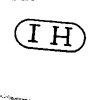 IH及圖