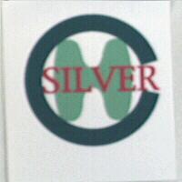 SILVER 及圖
