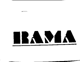 RAMA