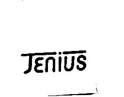 JENIUS設計圖