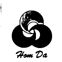 HOM DA及圖