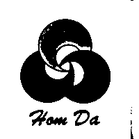 HOM DA及圖