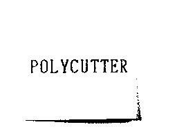 旭展有限公司 POLYCUTTER