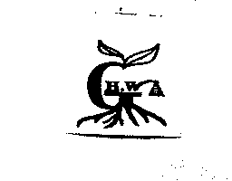 Ｈ．Ｗ及圖