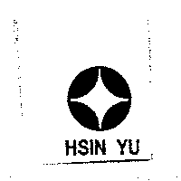 HSIH YU及圖