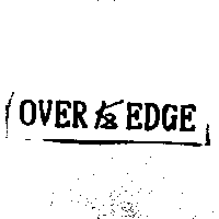 OVER DEGE及圖