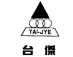 台傑及圖TAI-JYE