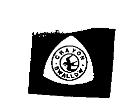 CRAYON SWALLOW及圖