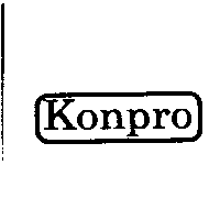 Konpro及圖