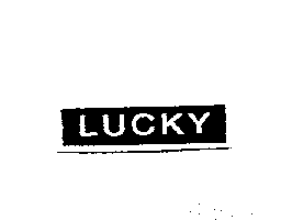 金百利克拉克國際公司 LUCKY