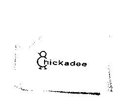 HICKADEE 及圖