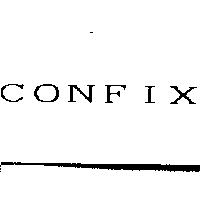 呂黃碧雲 CONFIX