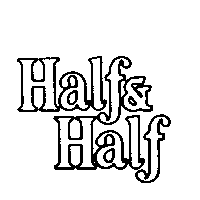Half & Half