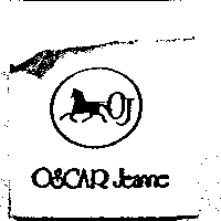OSCAR JEANNE及圖