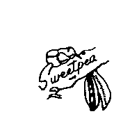 SWEETPEA及圖（一）