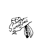 SWEETPEA及圖（一）