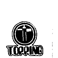 TOPPING及圖