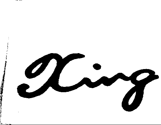 Xing