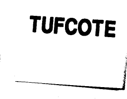 TUFCOTE