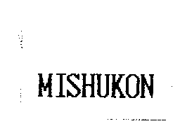 精華光學股份有限公司 MISHUKON