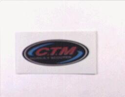 CTM MOBILILY SCOOTER及圖