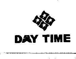 DAY TIME及圖