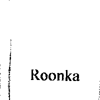 皜驊股份有限公司 Roonka