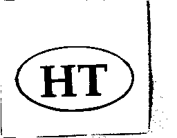 HT及圖