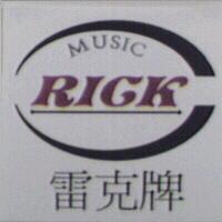 雷克RICK 及圖