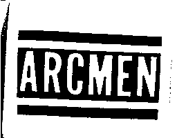 ARCMEN & DESIGN