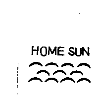 HOME SUN 及圖