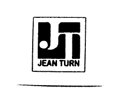 JEAN TURN及JT圖