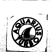 AQUARIUS TURBO及圖