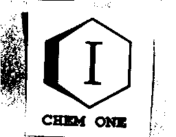 CHEM ONE 及圖