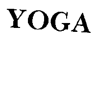 YOGA