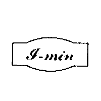 I-MIN 及圖