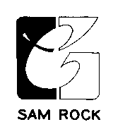 SAM ROCK 及圖
