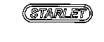 STARLET及圖