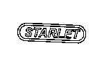 STARLET 及圖