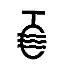 政緻五金有限公司標章
