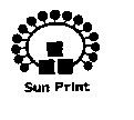 Sun Print及圖