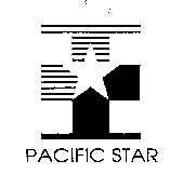 PACIFIC STAR及圖