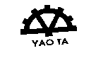 YAO TA及圖