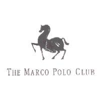 THE MARCO POLO CLUB及圖