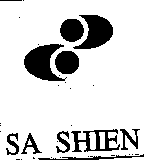 SA SHIEN及圖