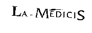 LA-MEDICIS及圖