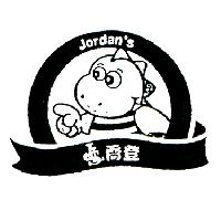 台北巿私立喬登國英語電腦短期補習班　林修吉 喬登及圖JLS JORDAN'S