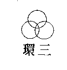 三環及圖