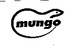 百利世貿易有限公司 mungo及圖