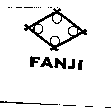 FANJI及圖